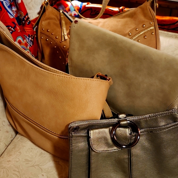 Bags - Picture 1 of 3
